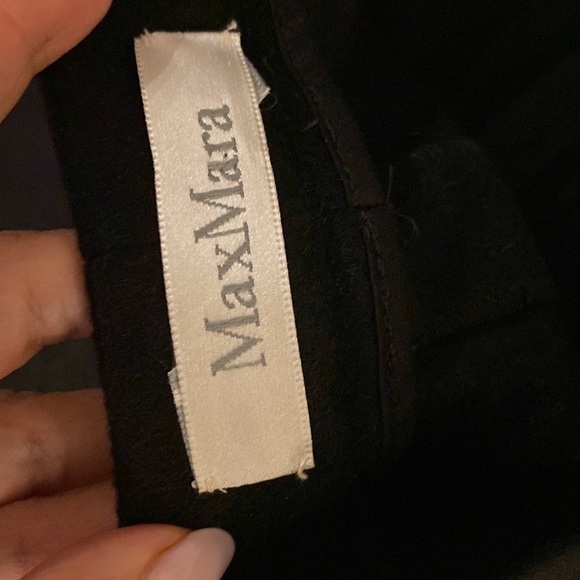 MaxMara pants size S - Picture 3 of 6